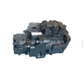 PC30MR-2 Hydraulic Pump Main Pump 708-1S-00252 708-1S-00222